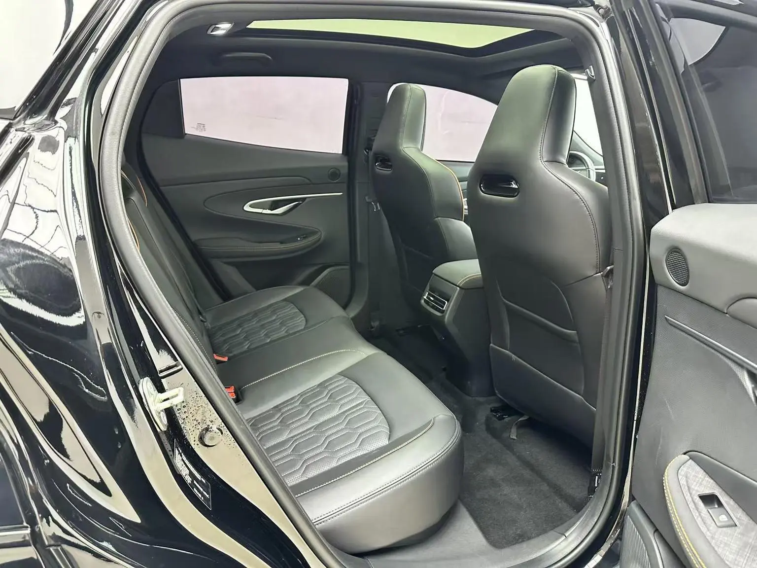Changan UNI-T 2022 1.5T Sport Premium