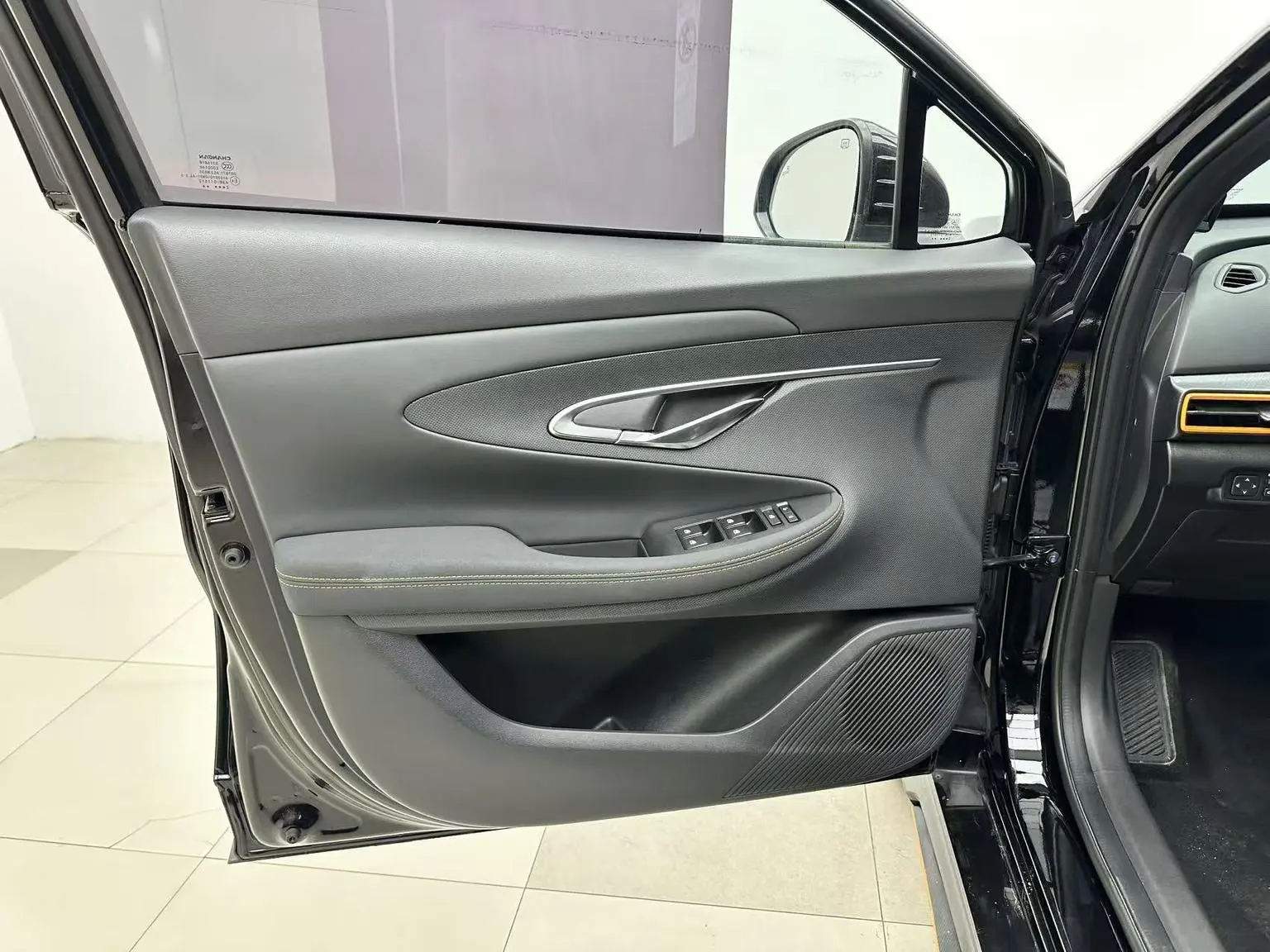 Changan UNI-T 2022 1.5T Sport Premium