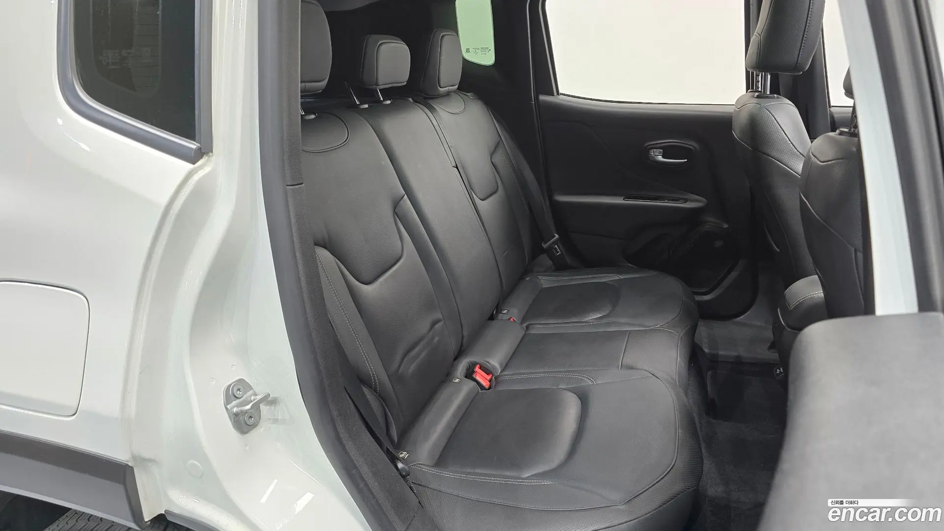 Jeep Renegade 2.4 Limited 2019