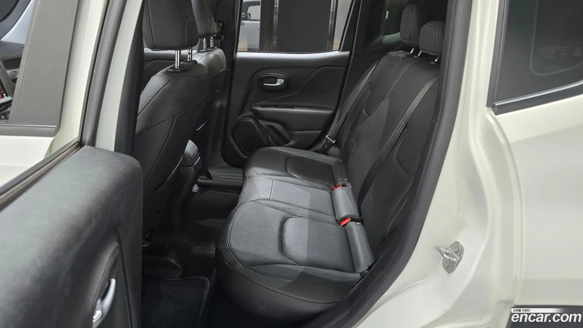 Jeep Renegade 2.4 Limited 2019