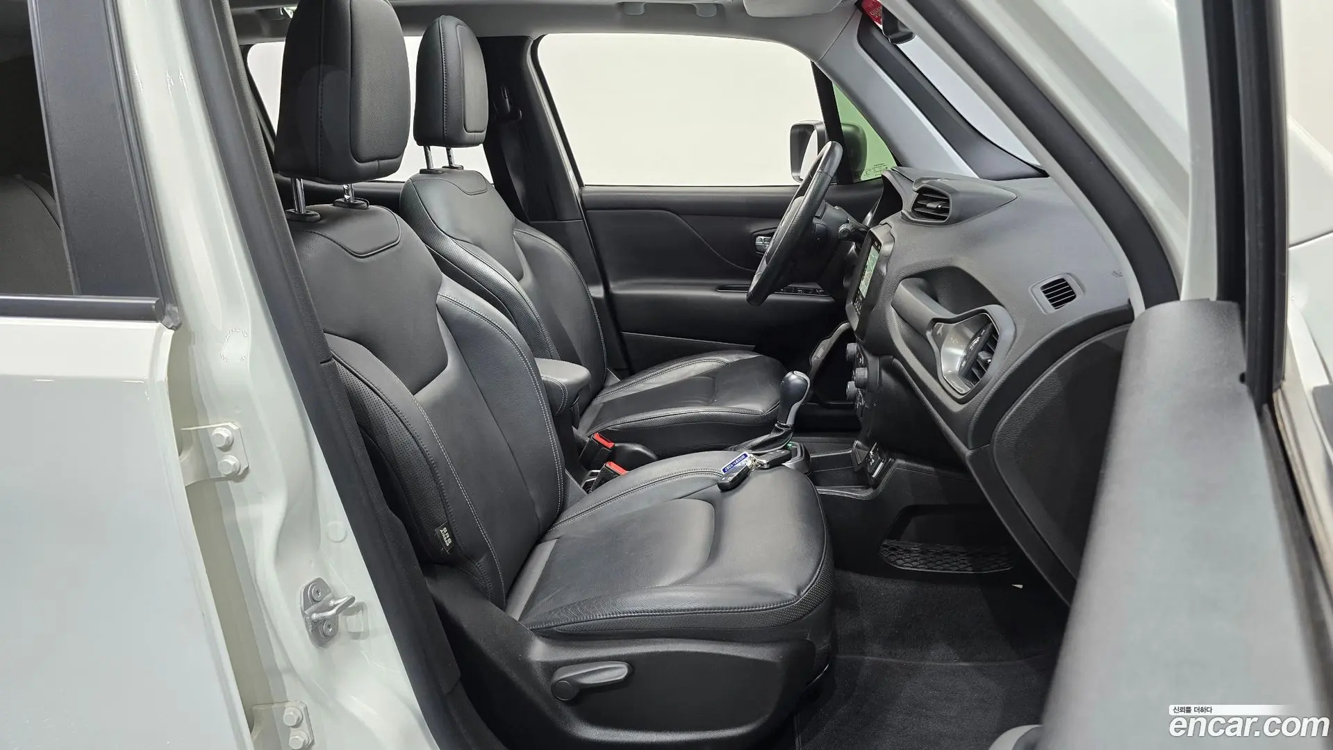 Jeep Renegade 2.4 Limited 2019