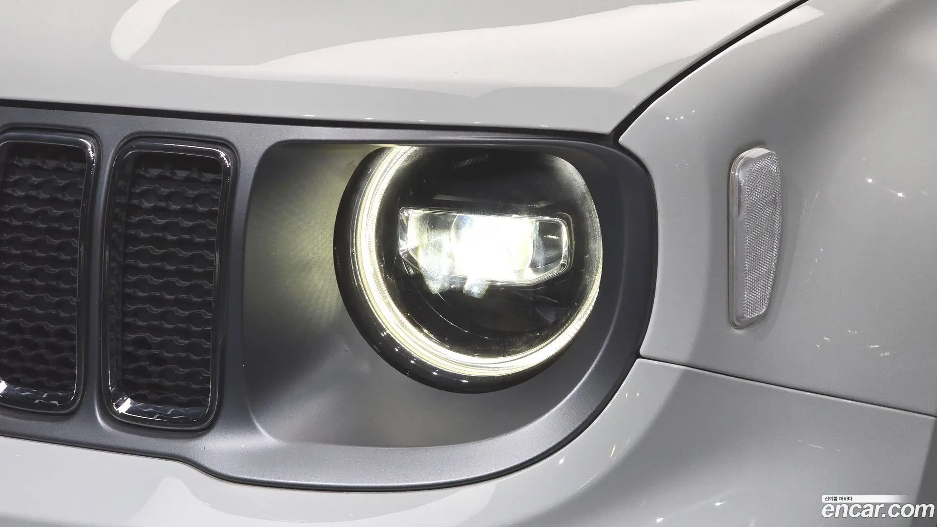 Jeep Renegade 2.4 Limited 2019