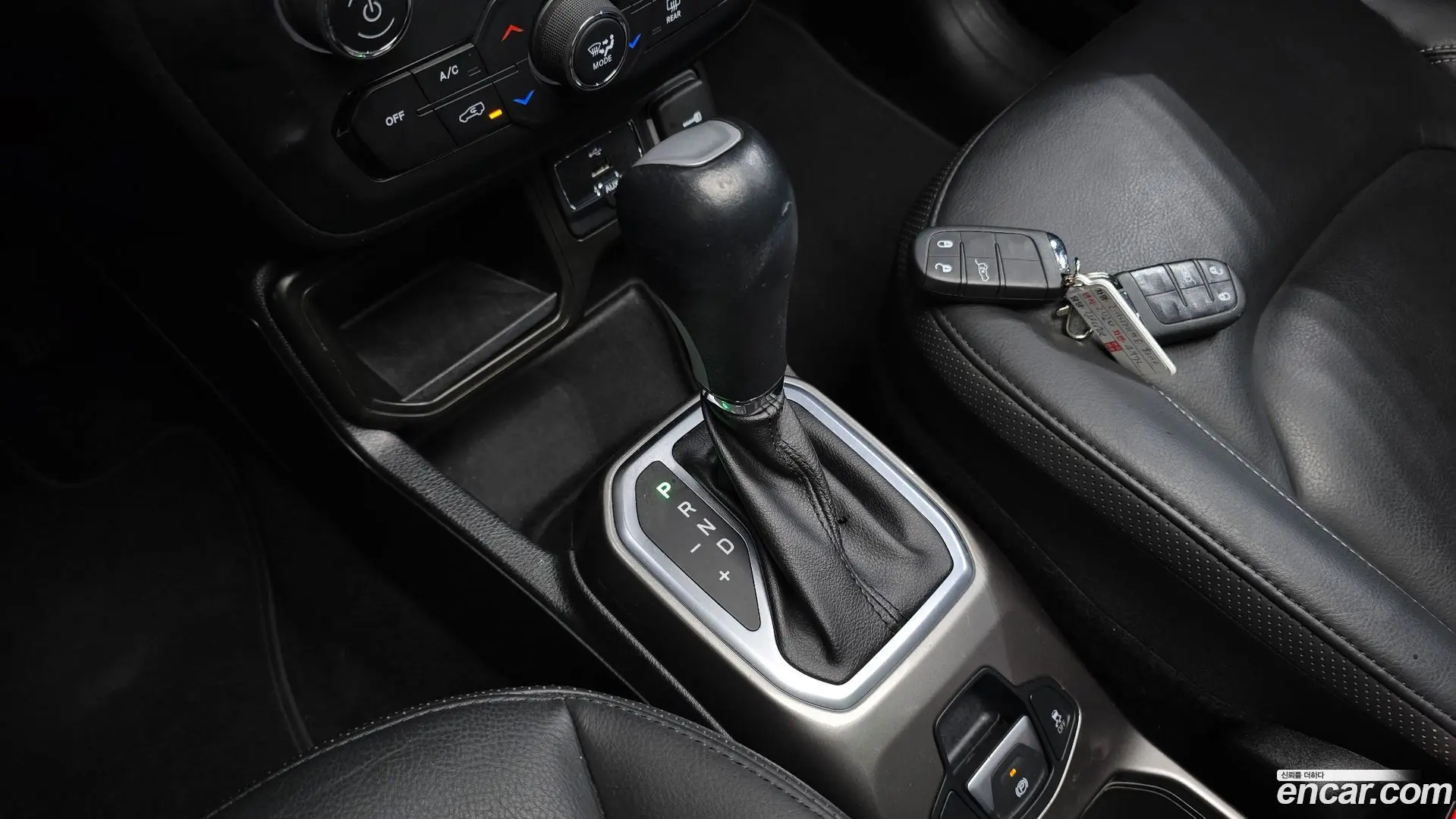 Jeep Renegade 2.4 Limited 2019