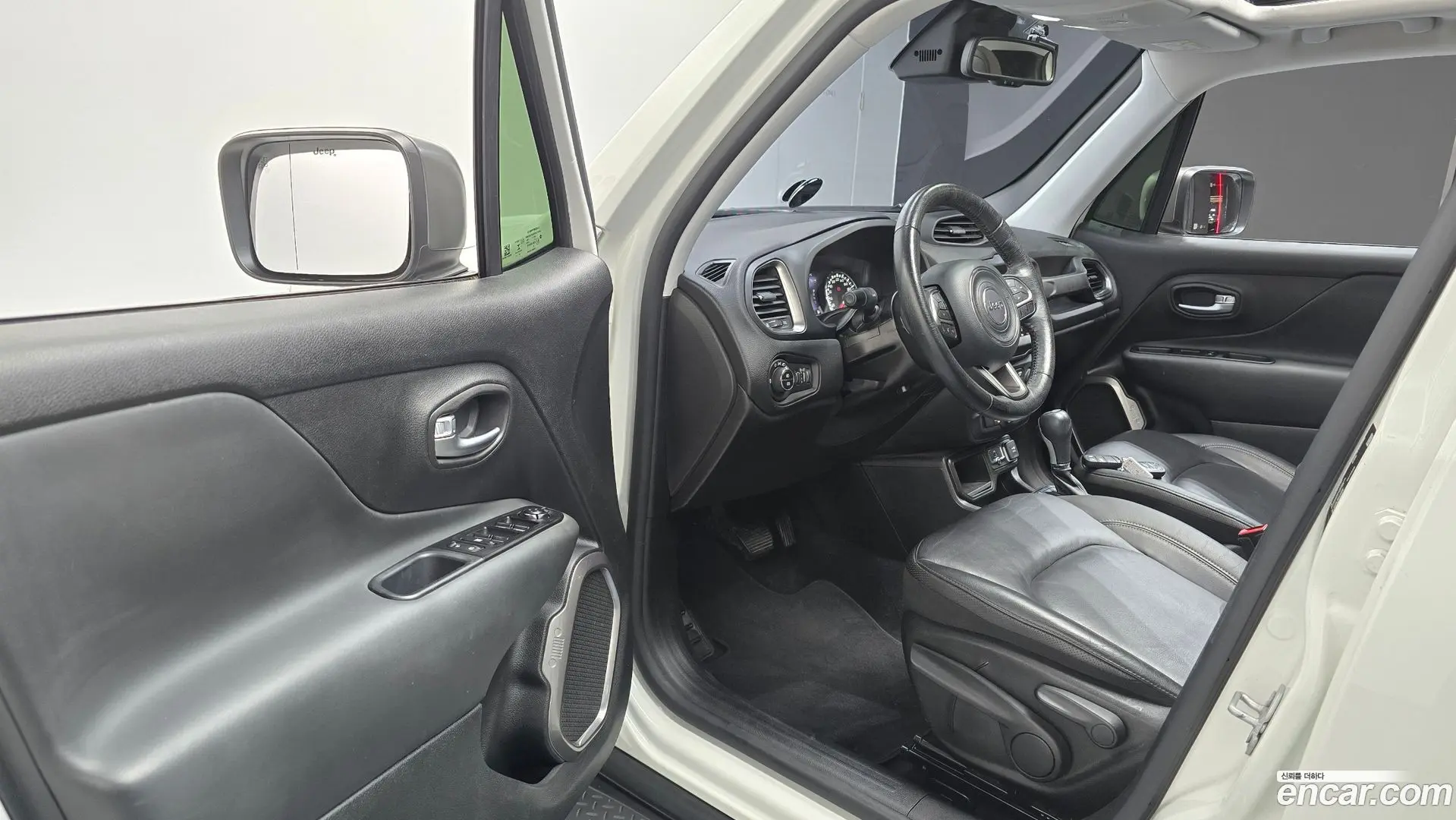 Jeep Renegade 2.4 Limited 2019
