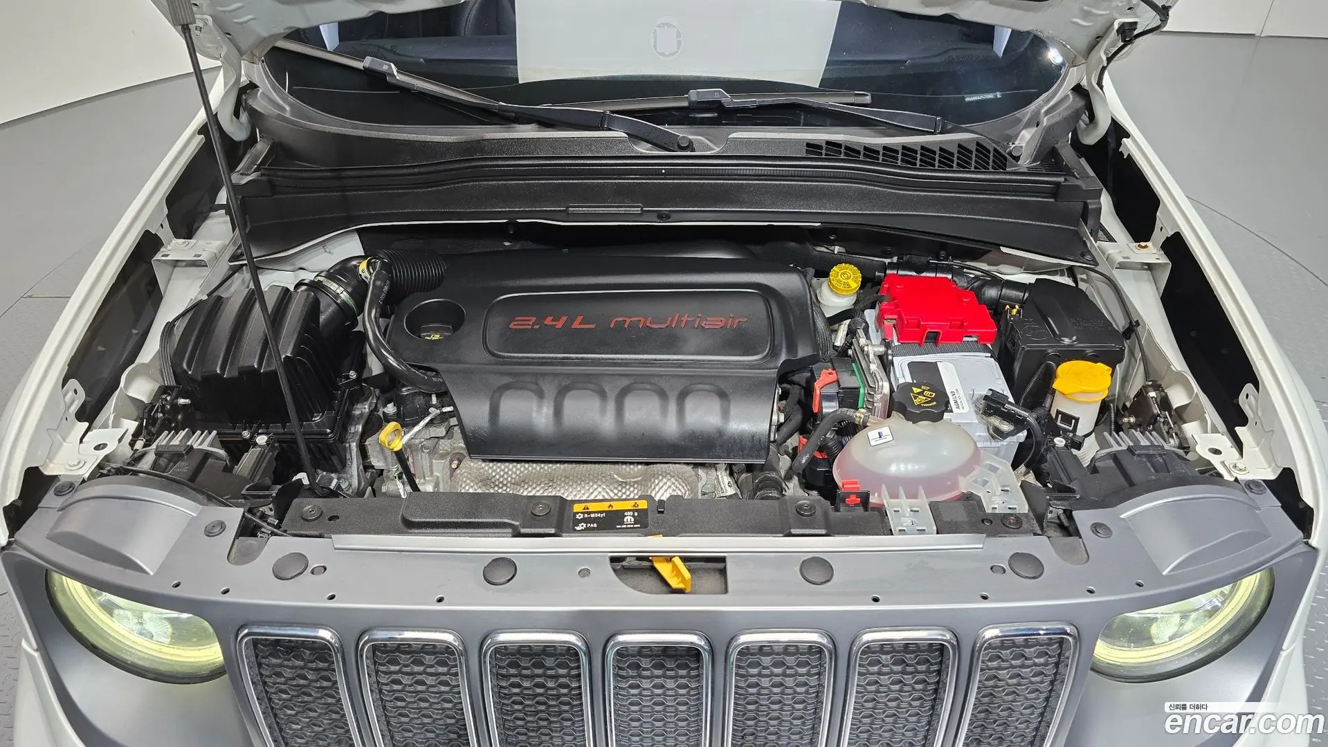 Jeep Renegade 2.4 Limited 2019