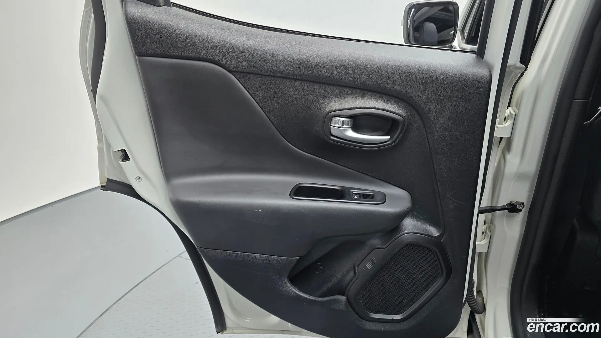 Jeep Renegade 2.4 Limited 2019