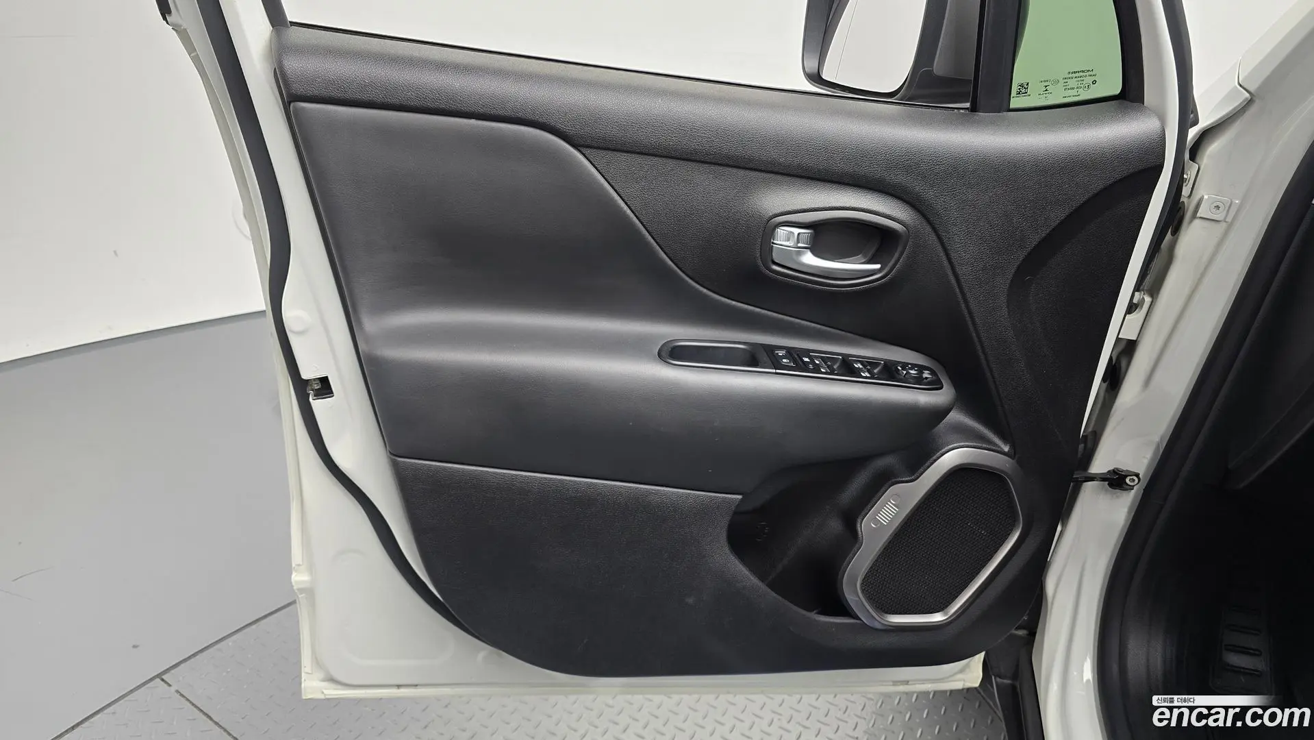 Jeep Renegade 2.4 Limited 2019