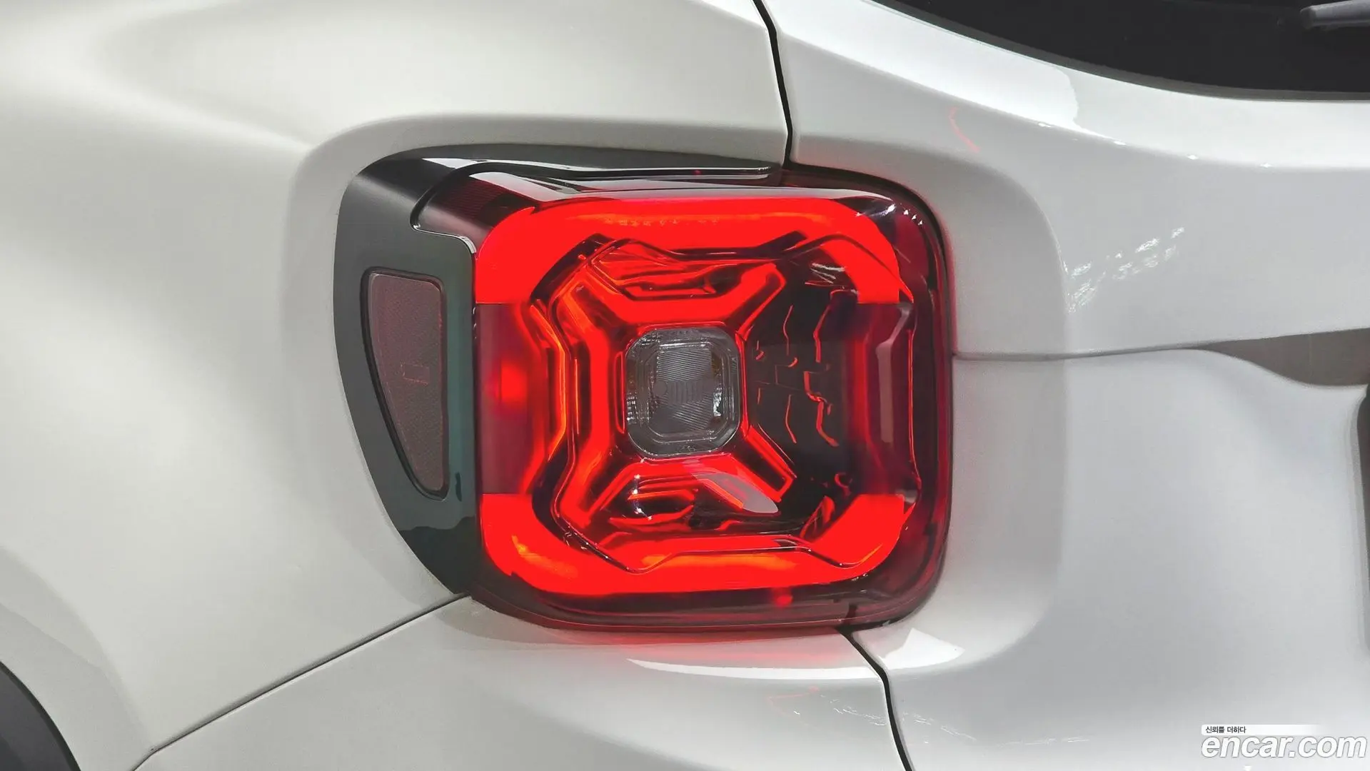 Jeep Renegade 2.4 Limited 2019