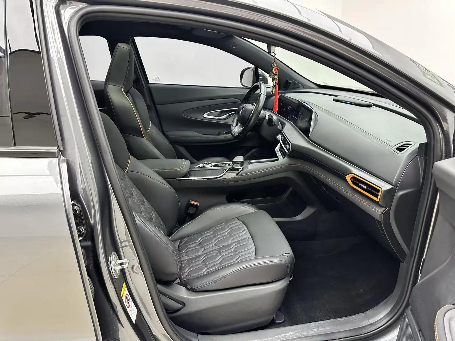 Changan UNI-T 2022 2.0T
