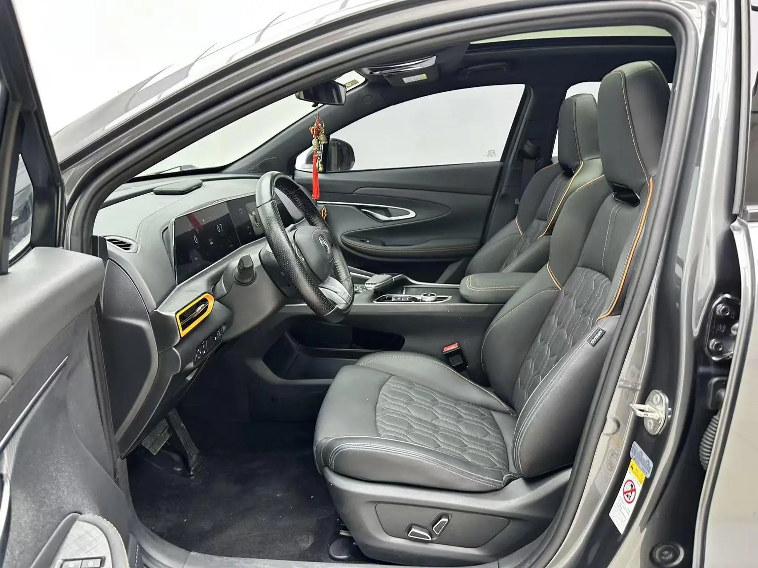 Changan UNI-T 2022 2.0T