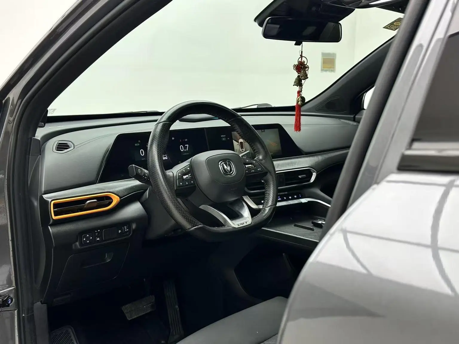 Changan UNI-T 2022 2.0T