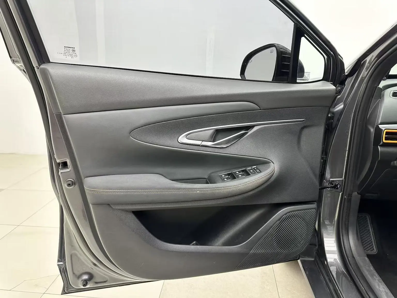 Changan UNI-T 2022 2.0T