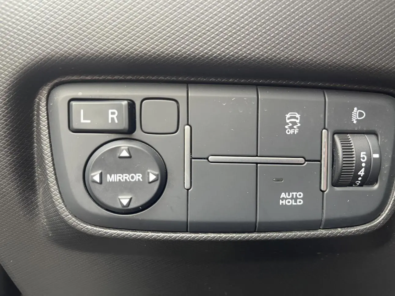 Changan Oshan X5 2021 1.6L CVT