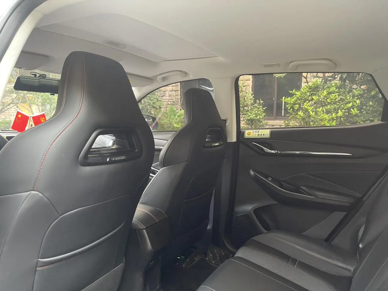 Changan Oshan X5 2021 1.6L CVT