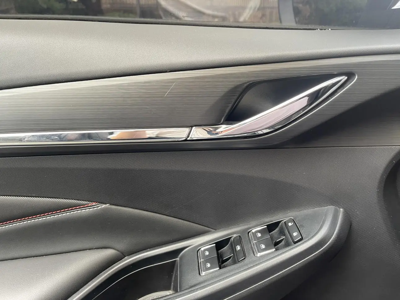 Changan Oshan X5 2021 1.6L CVT