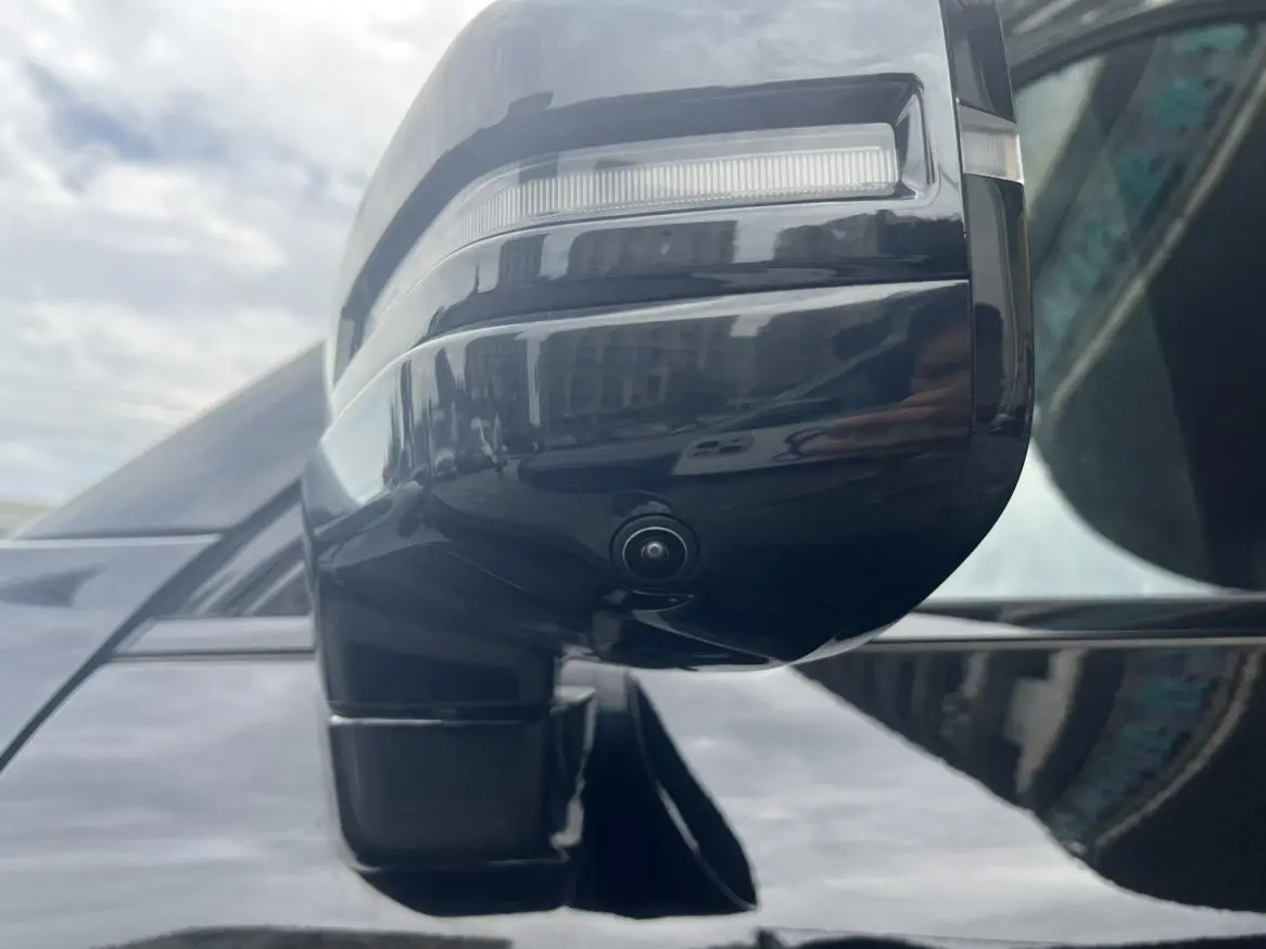 Haval Great Wall Big Dog 2026 1.5T 2WD
