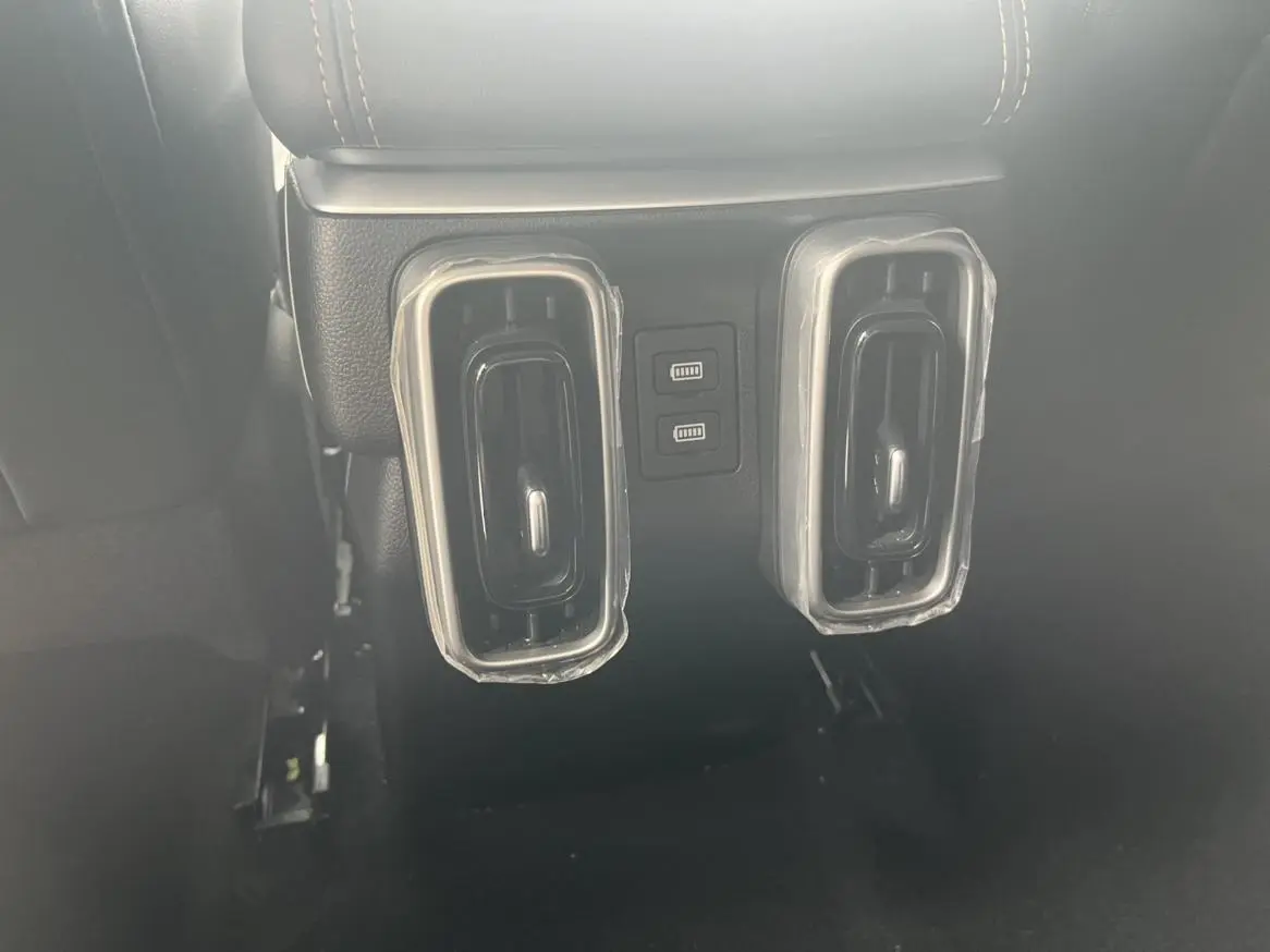 Haval Great Wall Big Dog 2026 1.5T 2WD