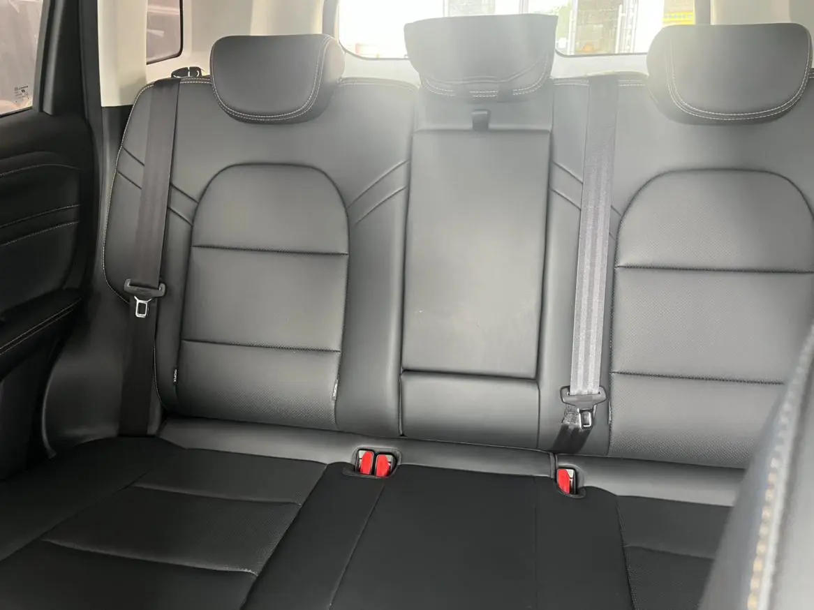 Haval Great Wall Big Dog 2026 1.5T 2WD