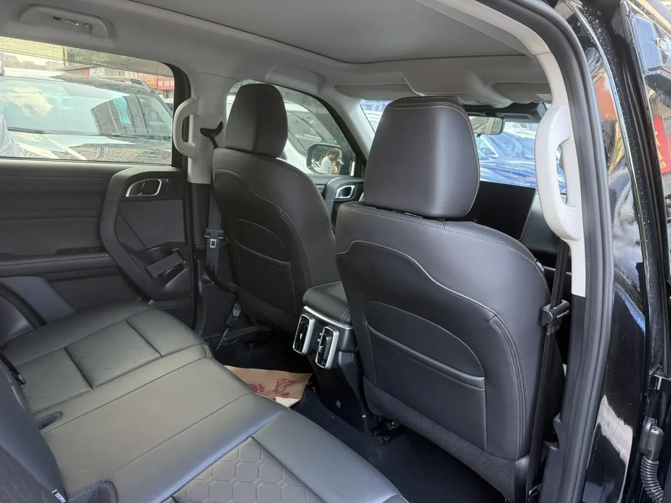 Haval Great Wall Big Dog 2026 1.5T 2WD