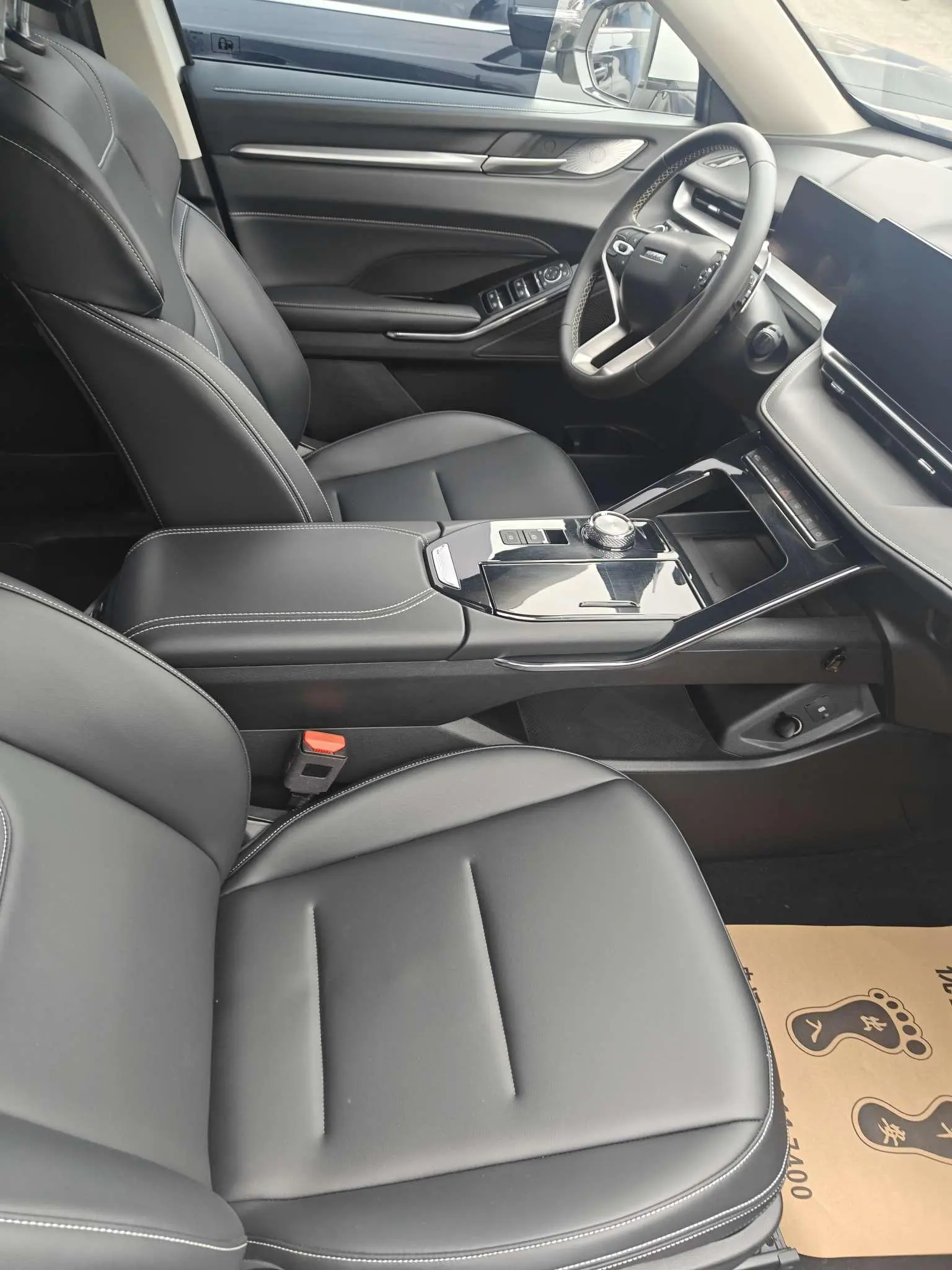 Haval H6 2021 3rd Gen 1.5GDIT Auto Pro