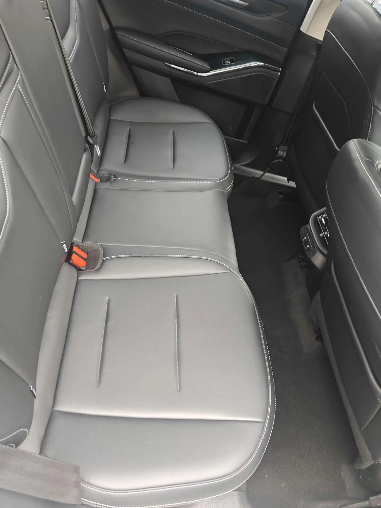 Haval H6 2021 3rd Gen 1.5GDIT Auto Pro