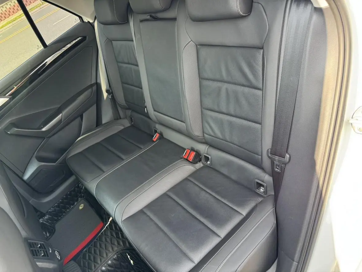 Volkswagen T-Roc 2022 280TSI DSG 2WD PLUS