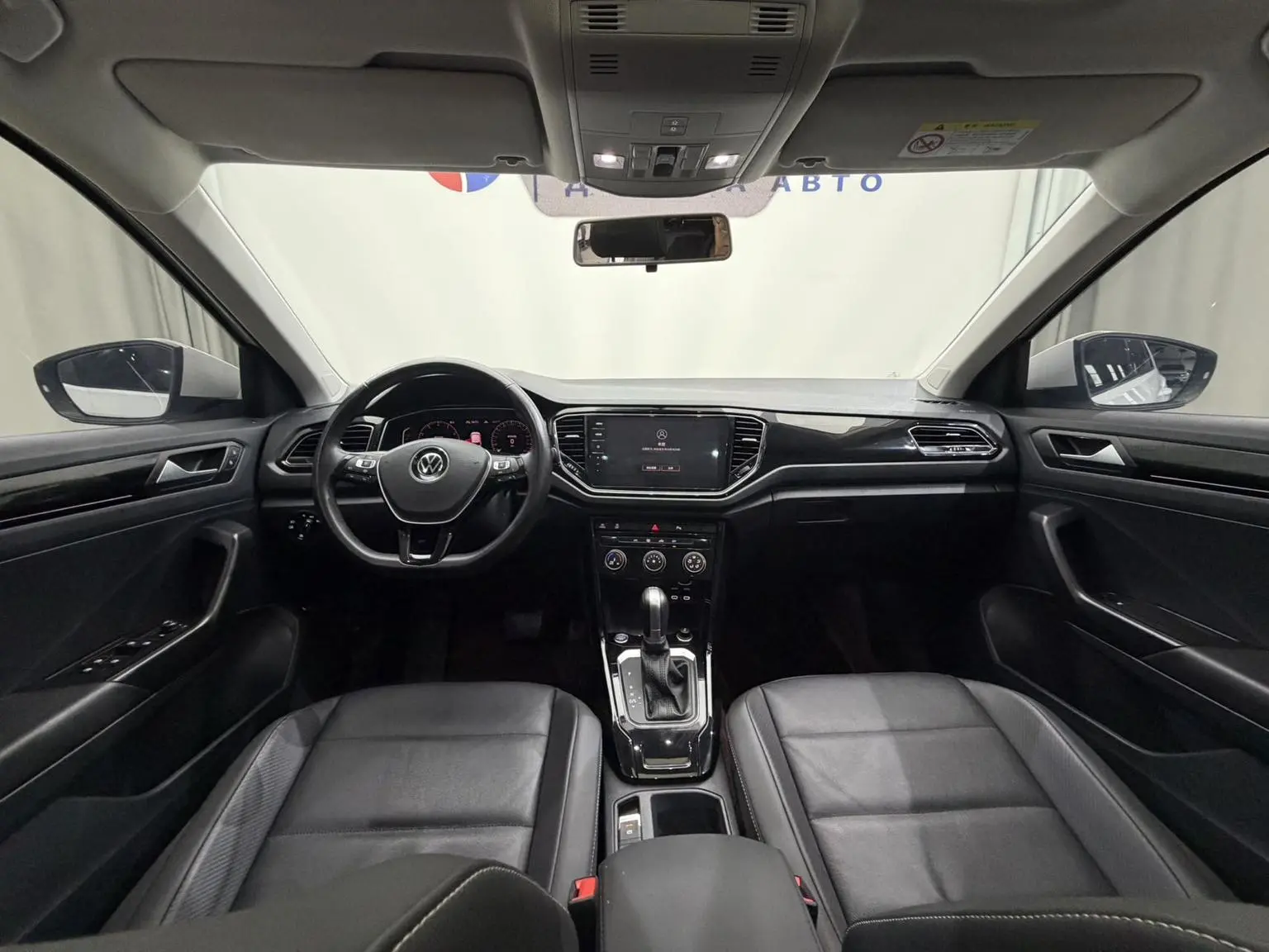 Volkswagen T-Roc 2022 280TSI DSG 2WD PLUS