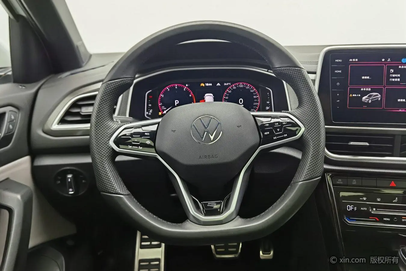 Volkswagen T-Roc 2023 300TSI DSG