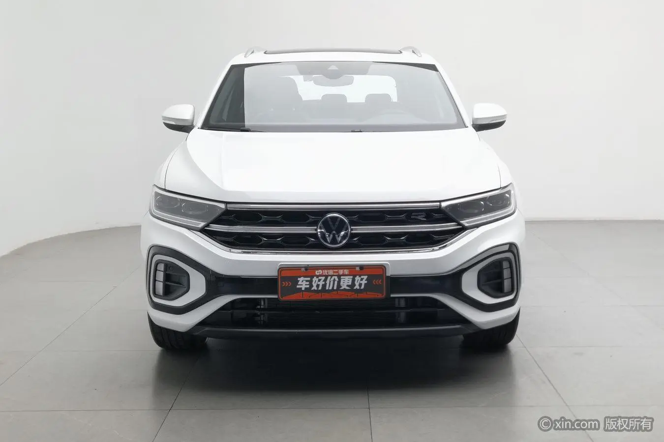 Volkswagen T-Roc 2023 300TSI DSG