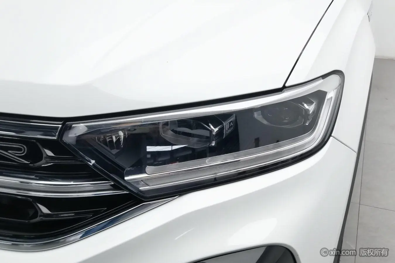 Volkswagen T-Roc 2023 300TSI DSG
