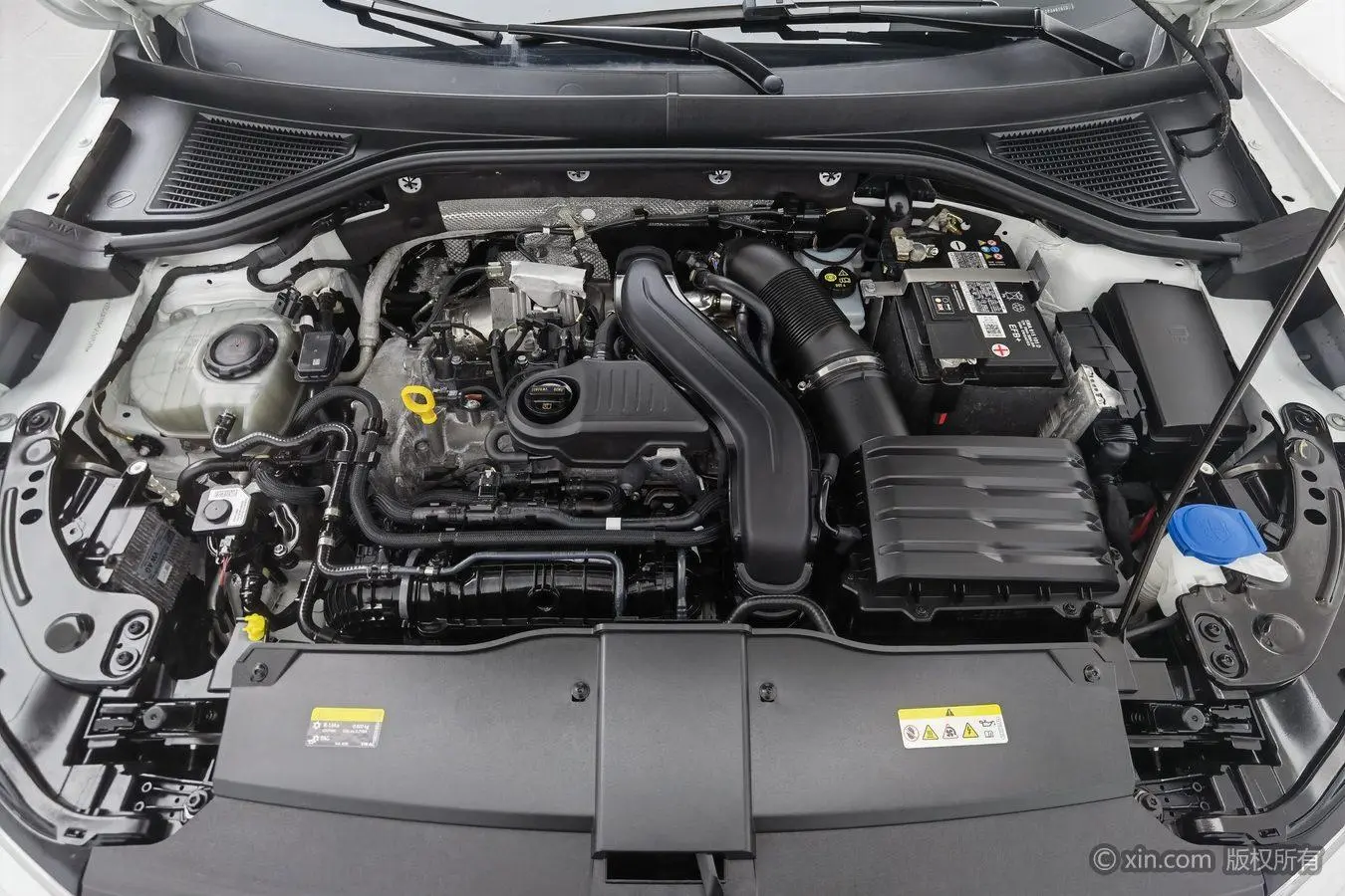 Volkswagen T-Roc 2023 300TSI DSG