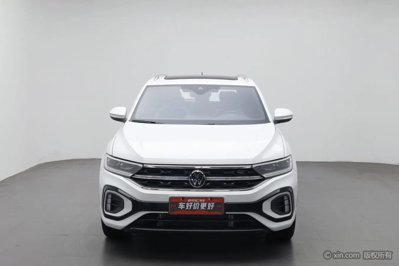 Volkswagen T-Roc 2023 300TSI DSG