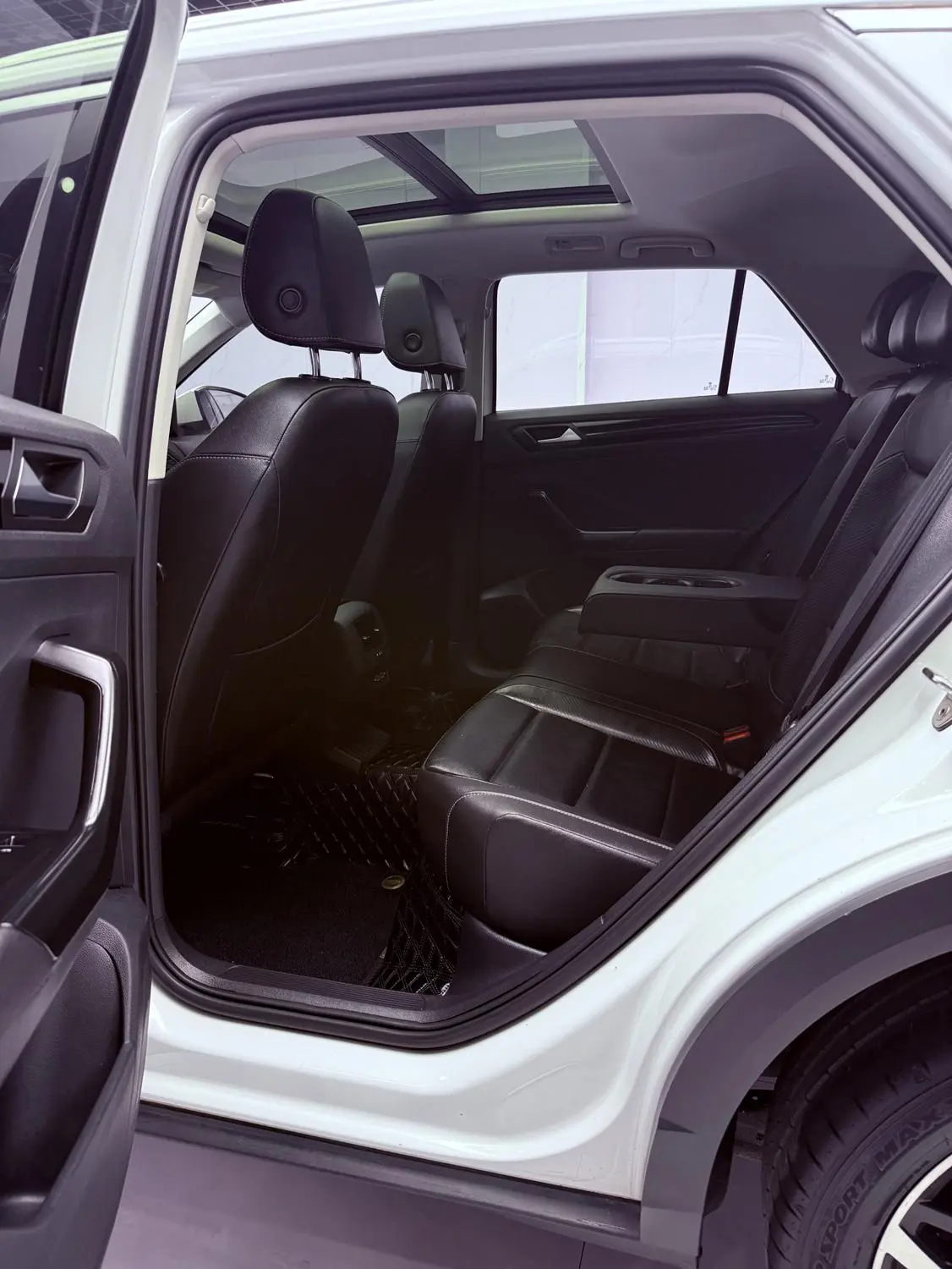 Volkswagen T-Roc 2022 280TSI DSG 2WD PLUS