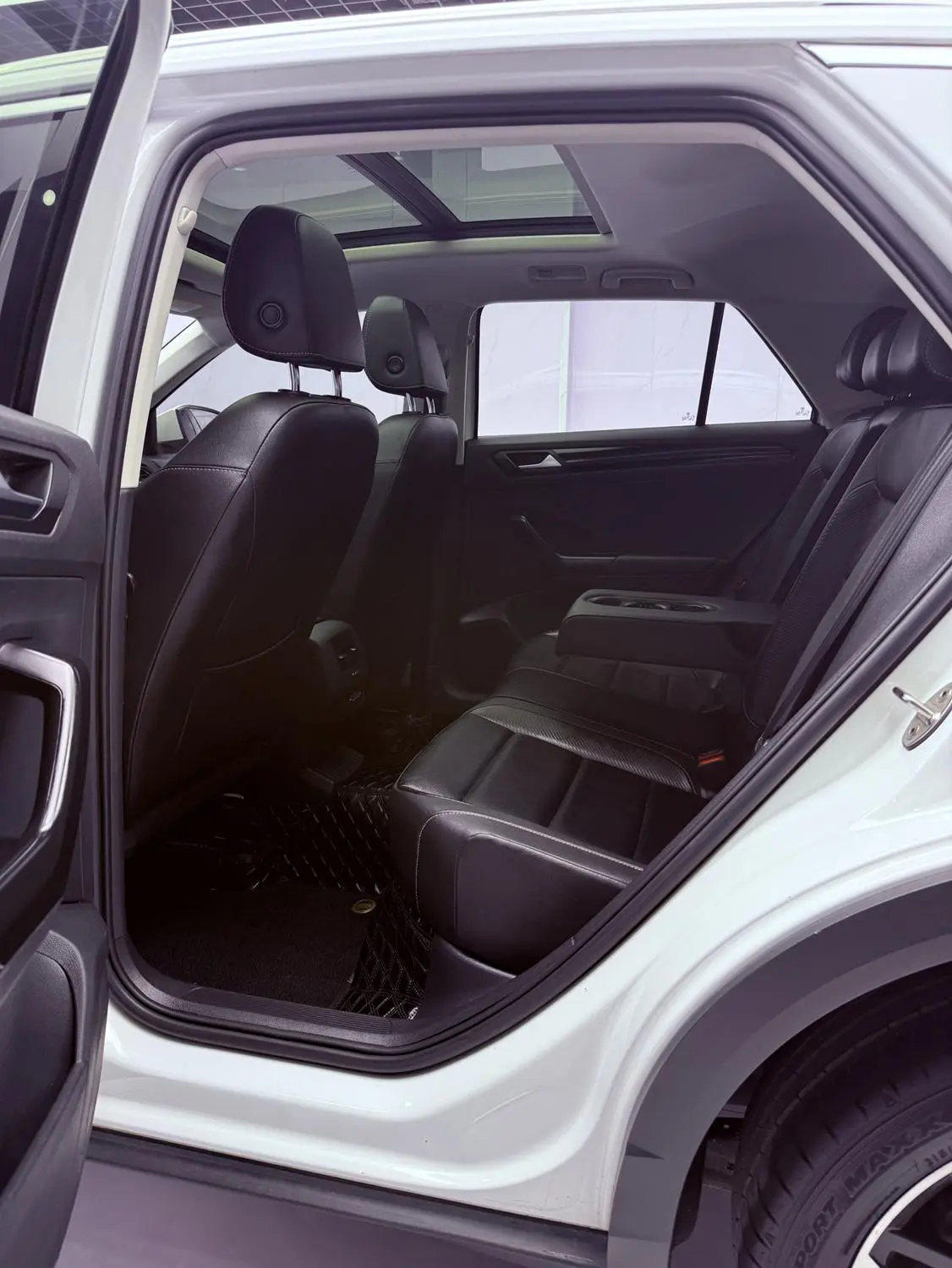 Volkswagen T-Roc 2022 280TSI DSG 2WD PLUS
