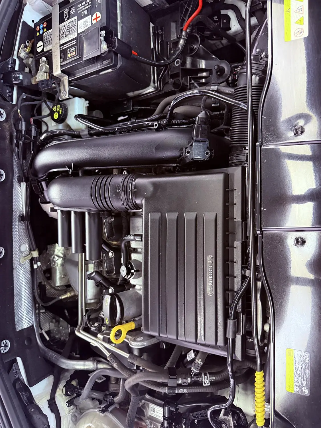 Volkswagen T-Roc 2022 280TSI DSG 2WD PLUS