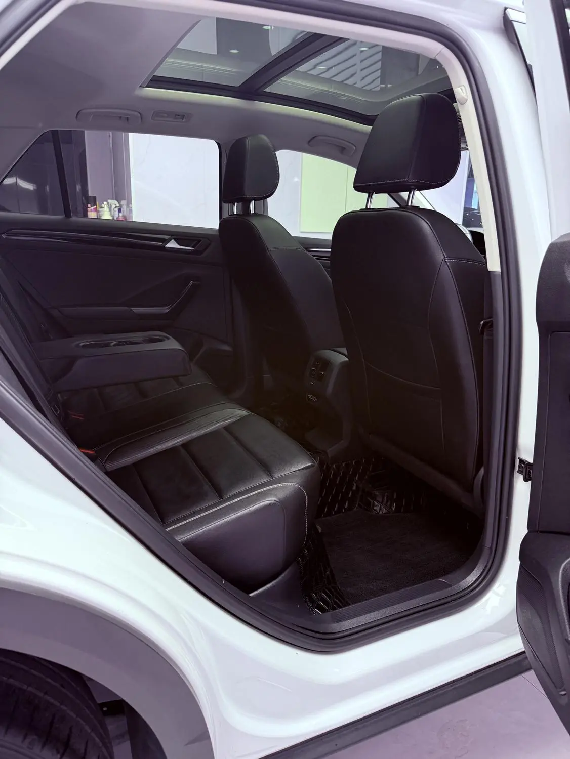 Volkswagen T-Roc 2022 280TSI DSG 2WD PLUS