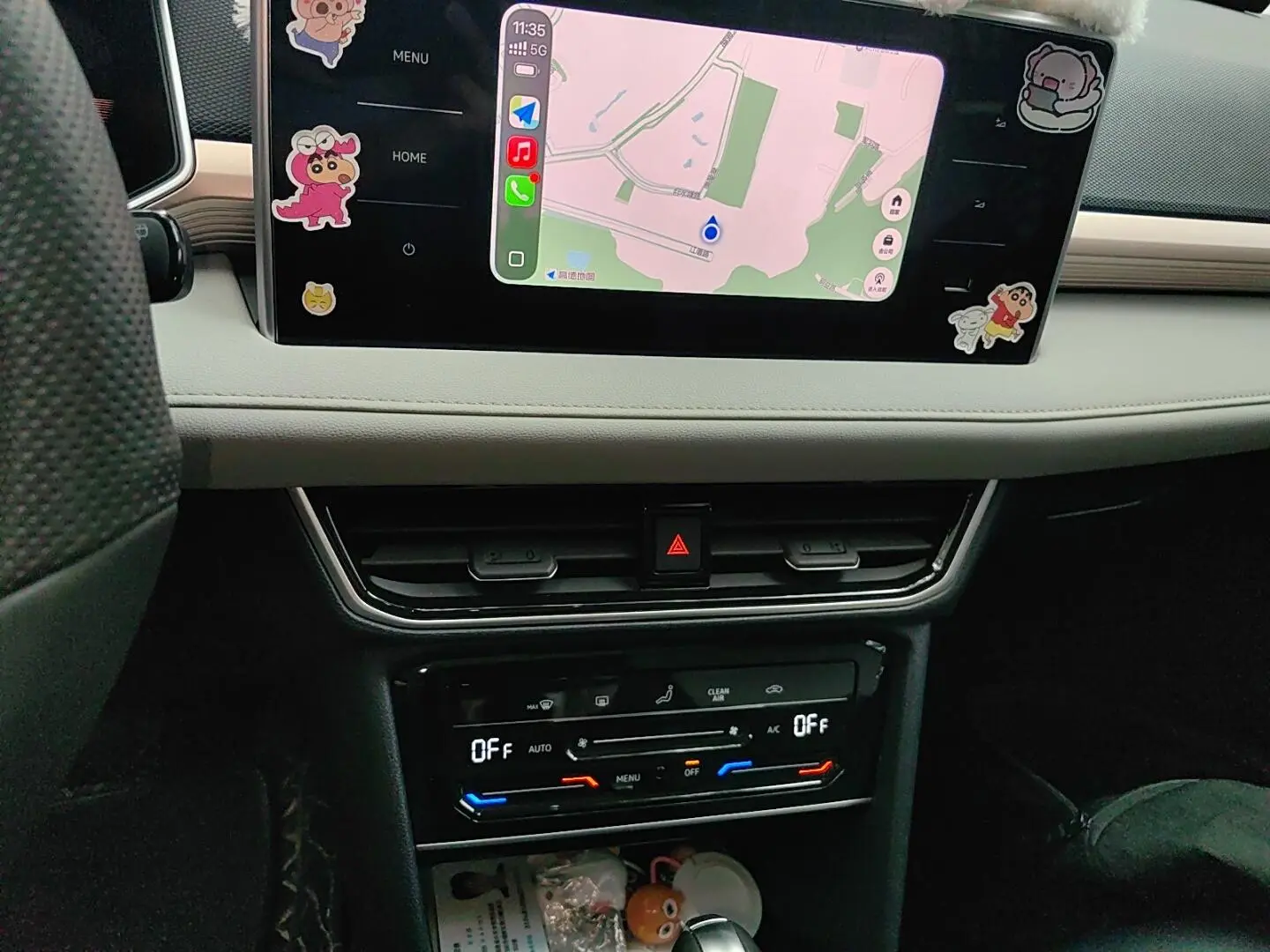 Volkswagen Tharu 2024 300TSI 2WD