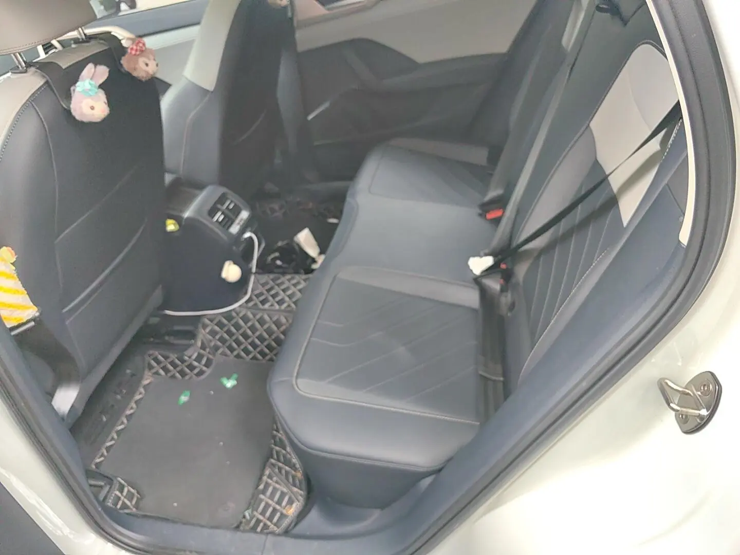 Volkswagen Tharu 2024 300TSI 2WD