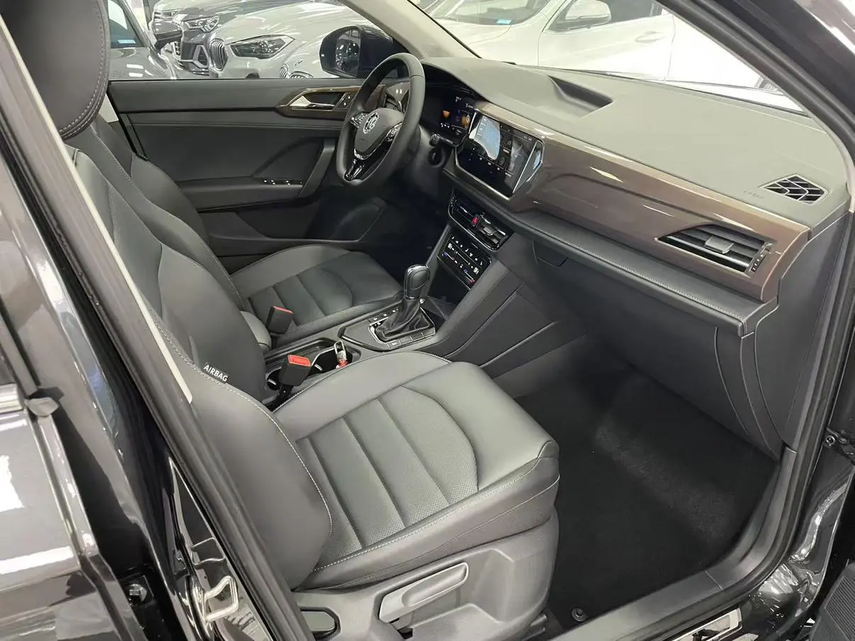 Volkswagen Tharu 2022 280TSI 2WD Luxury