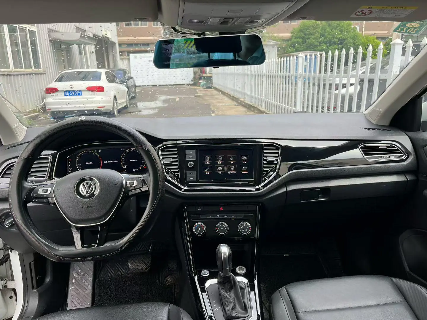 Volkswagen T-Roc 2020 280TSI DSG 2WD Comfort