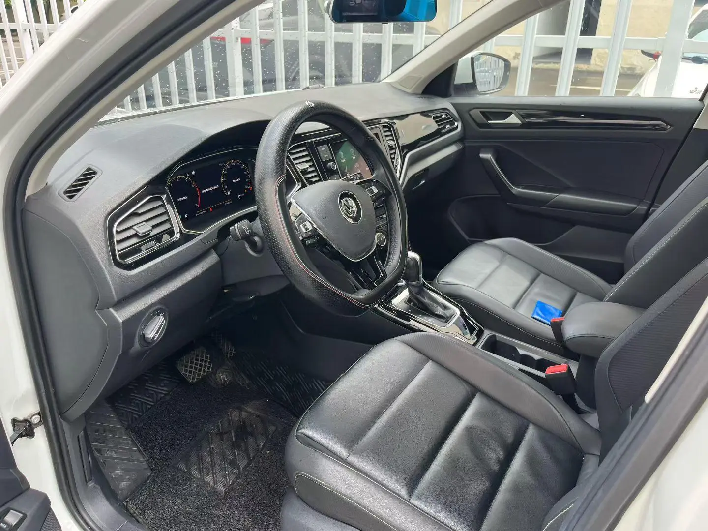 Volkswagen T-Roc 2020 280TSI DSG 2WD Comfort