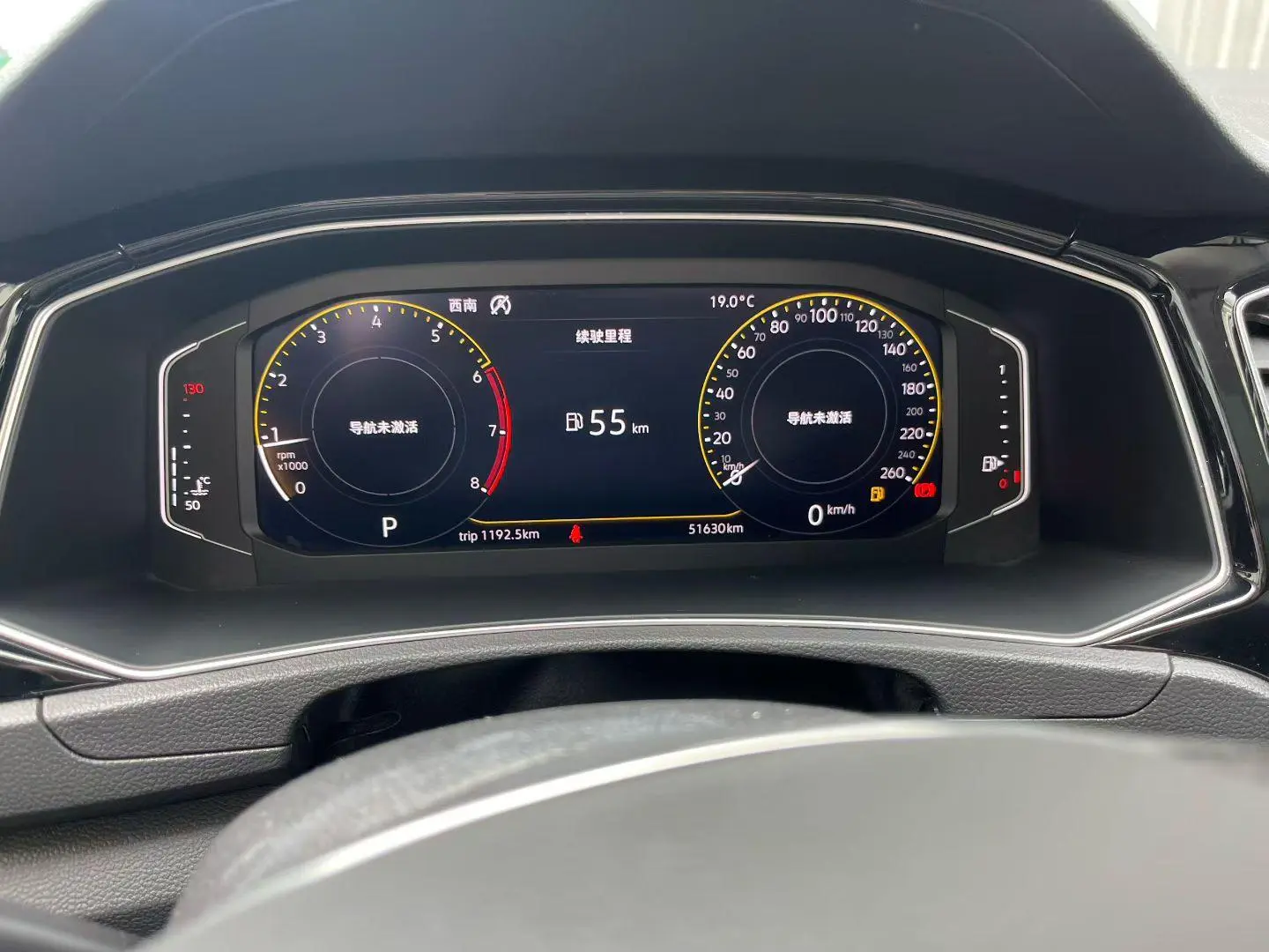 Volkswagen T-Roc 2020 280TSI DSG 2WD Comfort