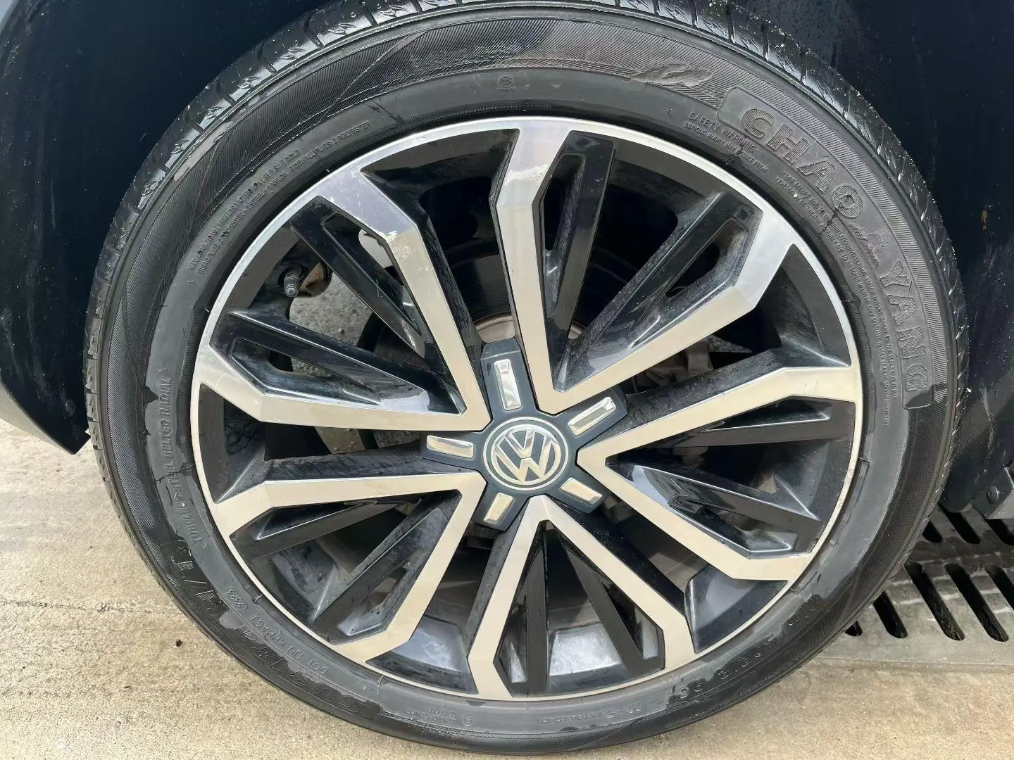Volkswagen T-Roc 2020 280TSI DSG 2WD Comfort