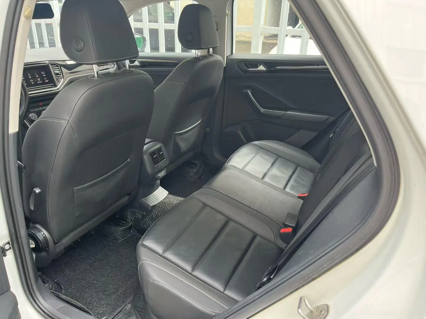 Volkswagen T-Roc 2020 280TSI DSG 2WD Comfort