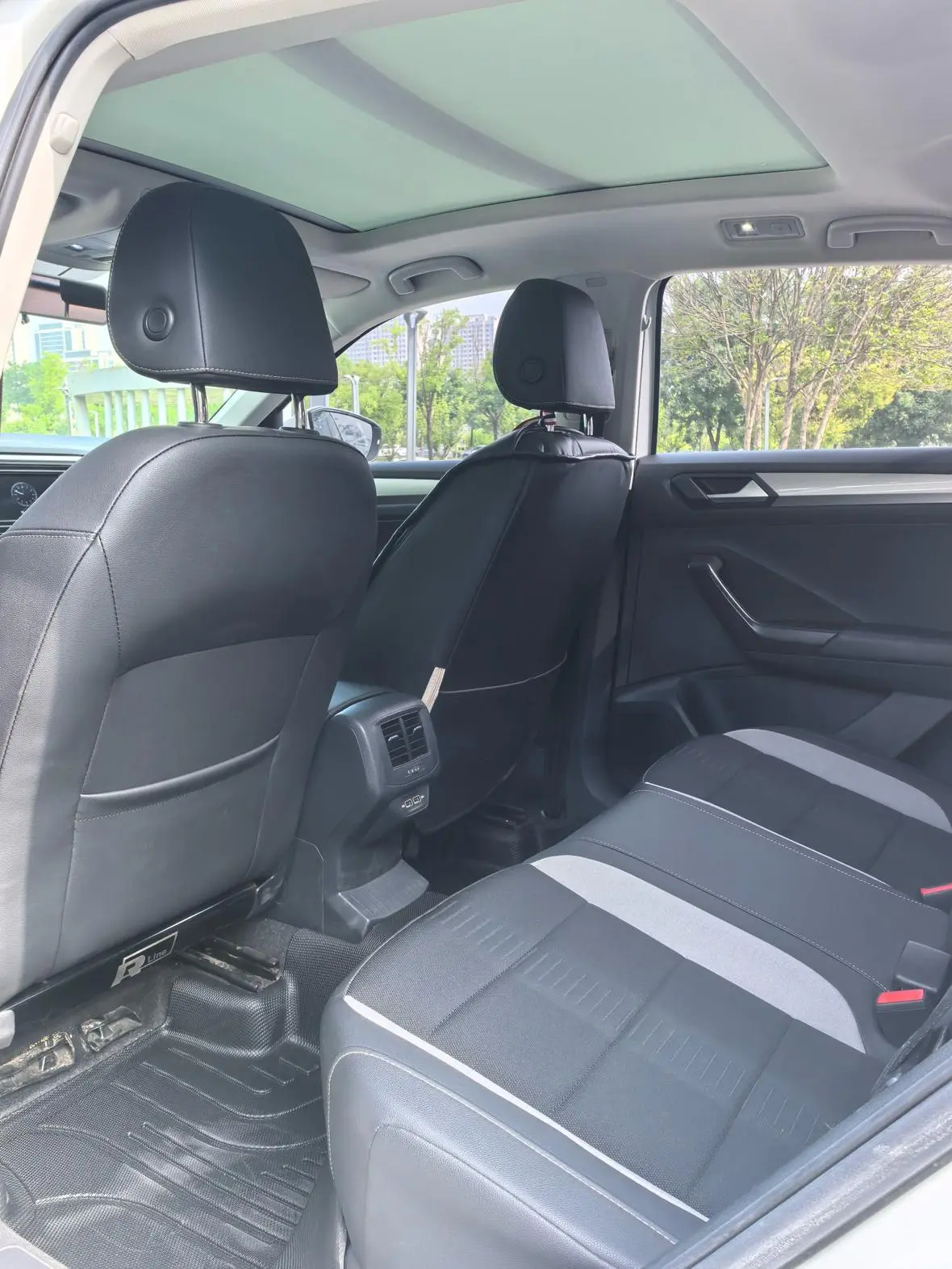 Volkswagen T-Roc 2020 230TSI DSG 2WD Progressive