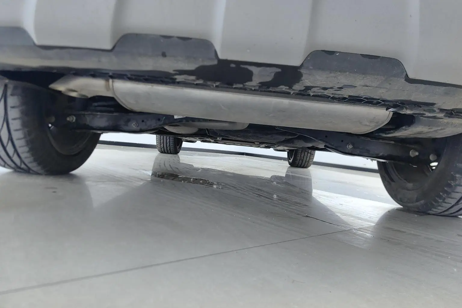 Volkswagen Tharu 2023 300TSI 2WD