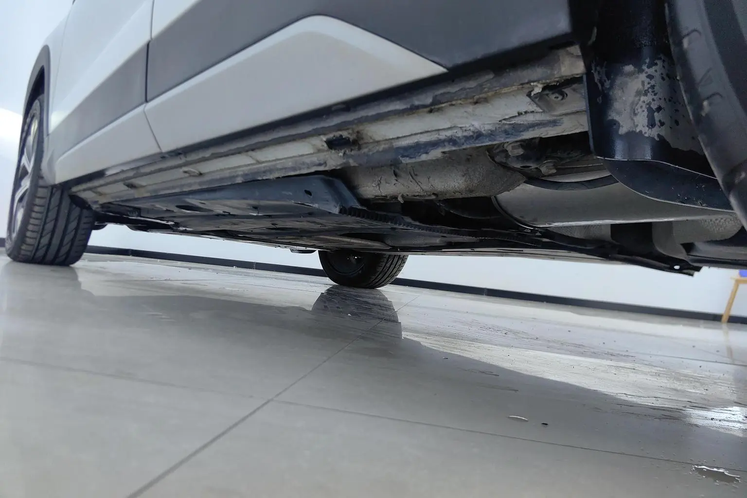 Volkswagen Tharu 2023 300TSI 2WD
