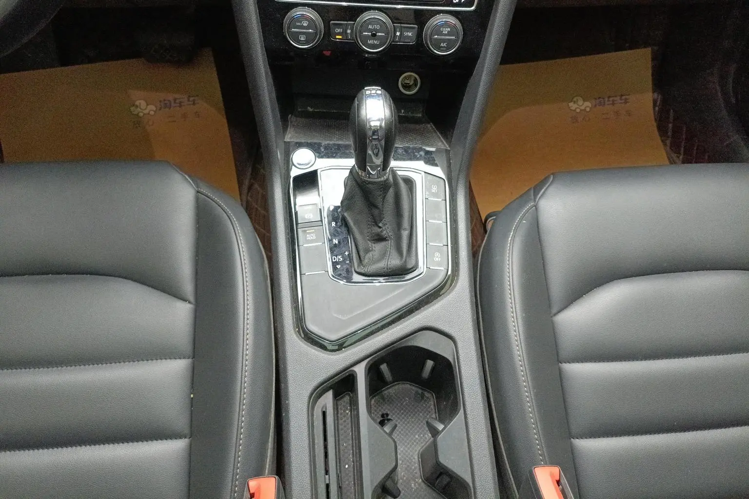 Volkswagen Tharu 2019 280TSI 2WD Comfort China VI
