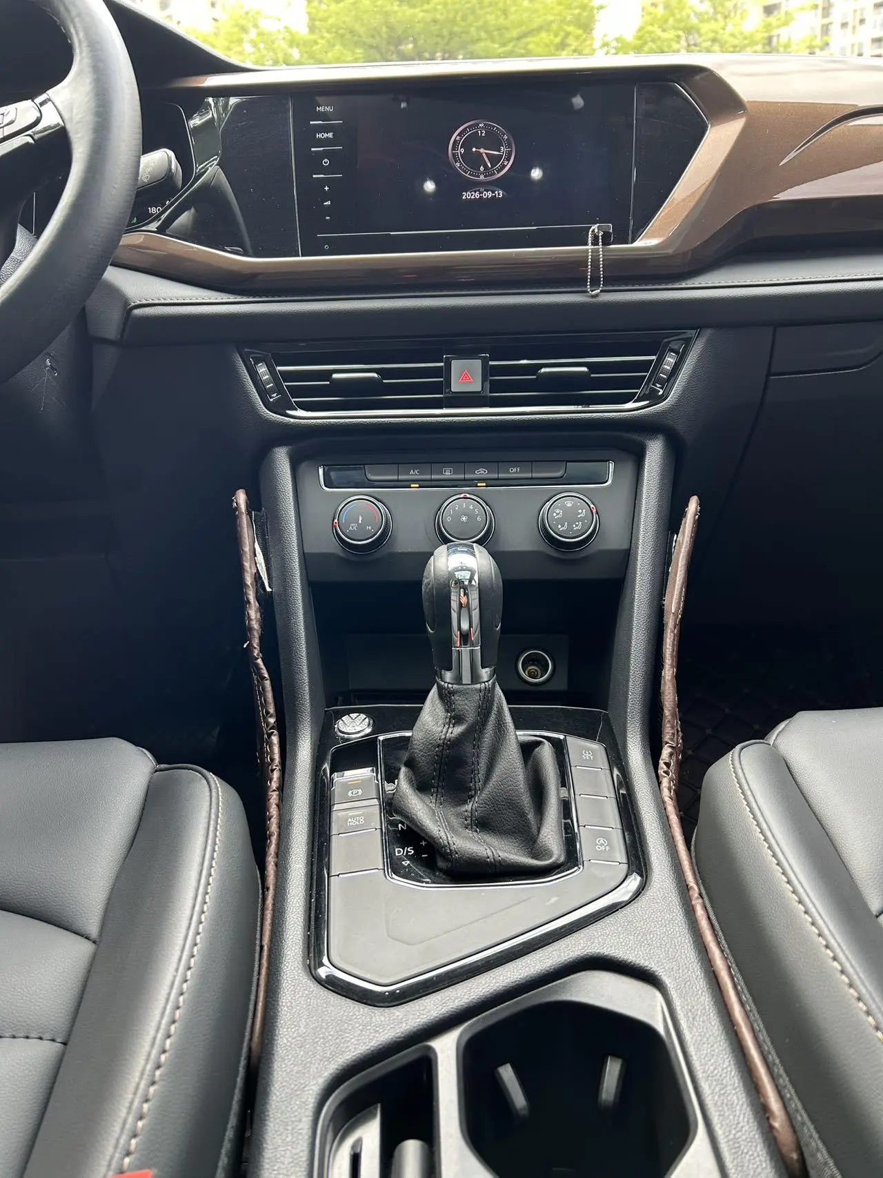 Volkswagen Tharu 2021 280TSI 2WD Comfort