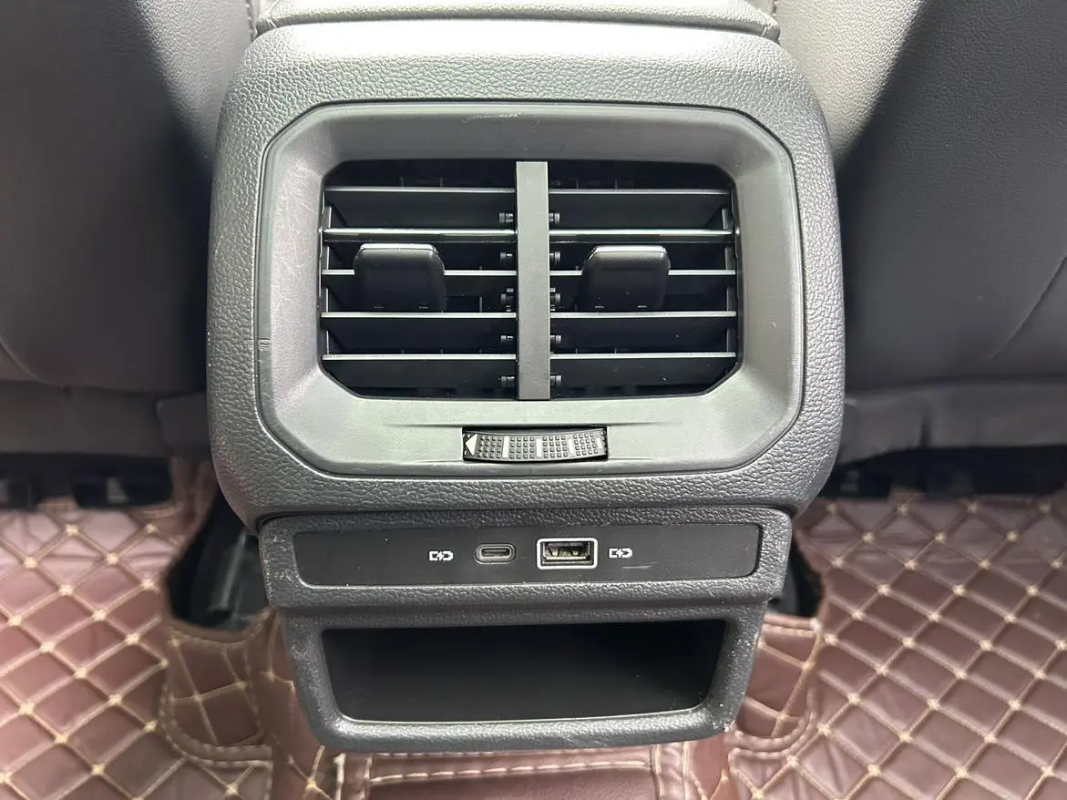 Volkswagen Tharu 2021 280TSI 2WD Comfort